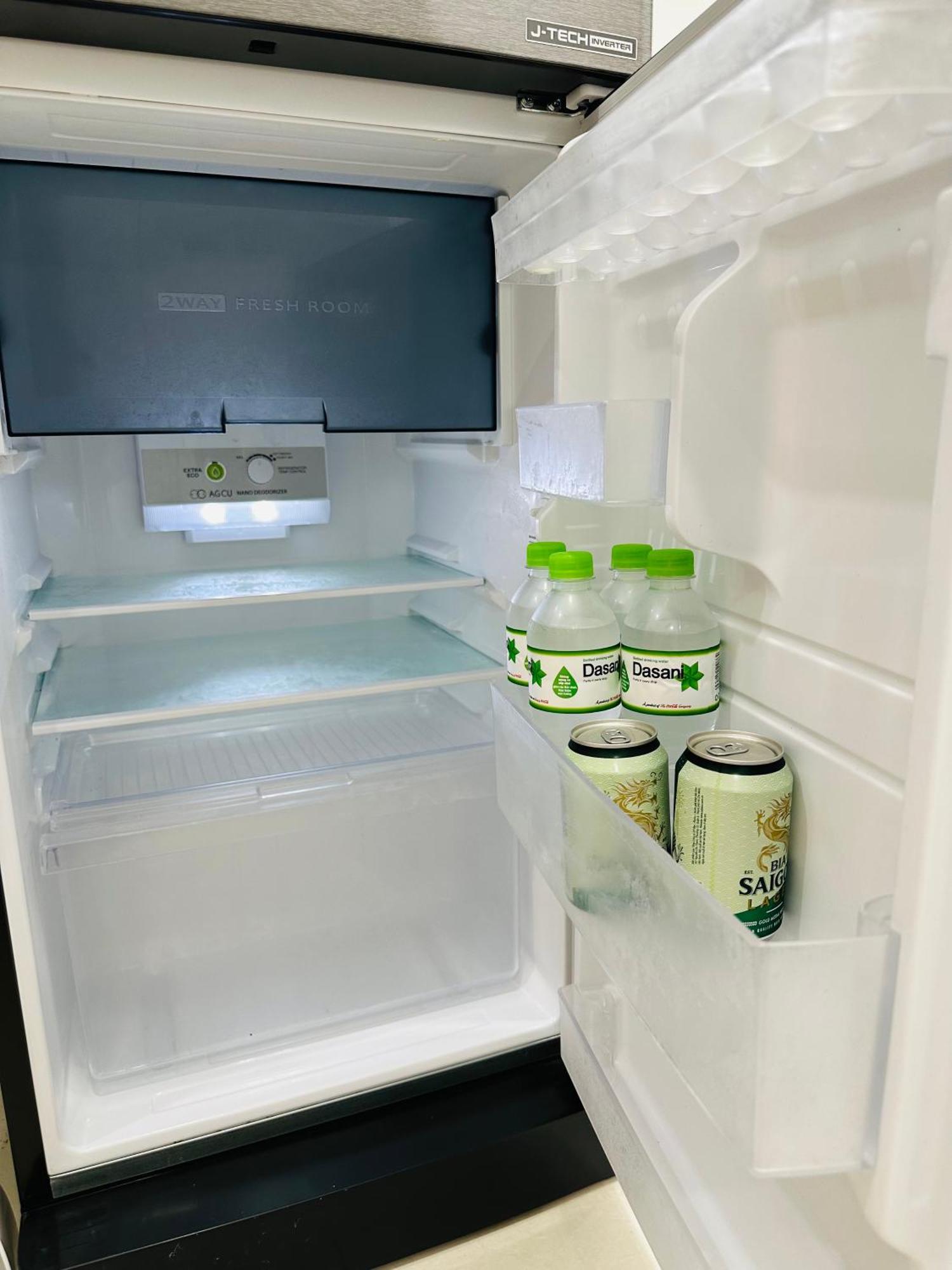 Quiet Perfect Located 1Br With Desk 504 Lägenhet Ho Chi Minh-staden Exteriör bild
